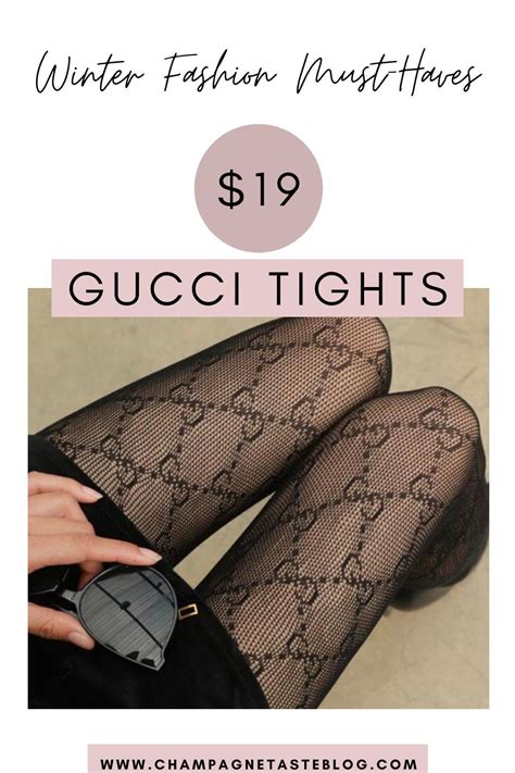 gucci boots dupes|gucci tights dupe.